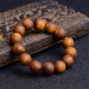 men AmbraGrisea bracelet